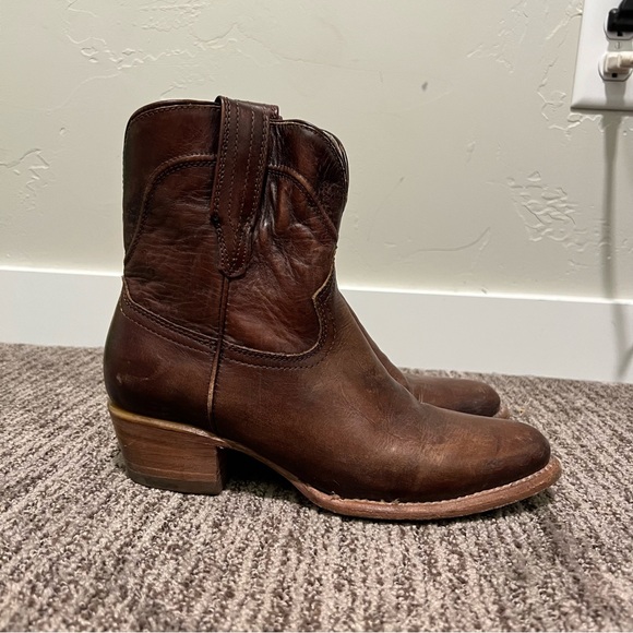 Freebird by Steven Shoes Zamora Freebird Boots Poshmark